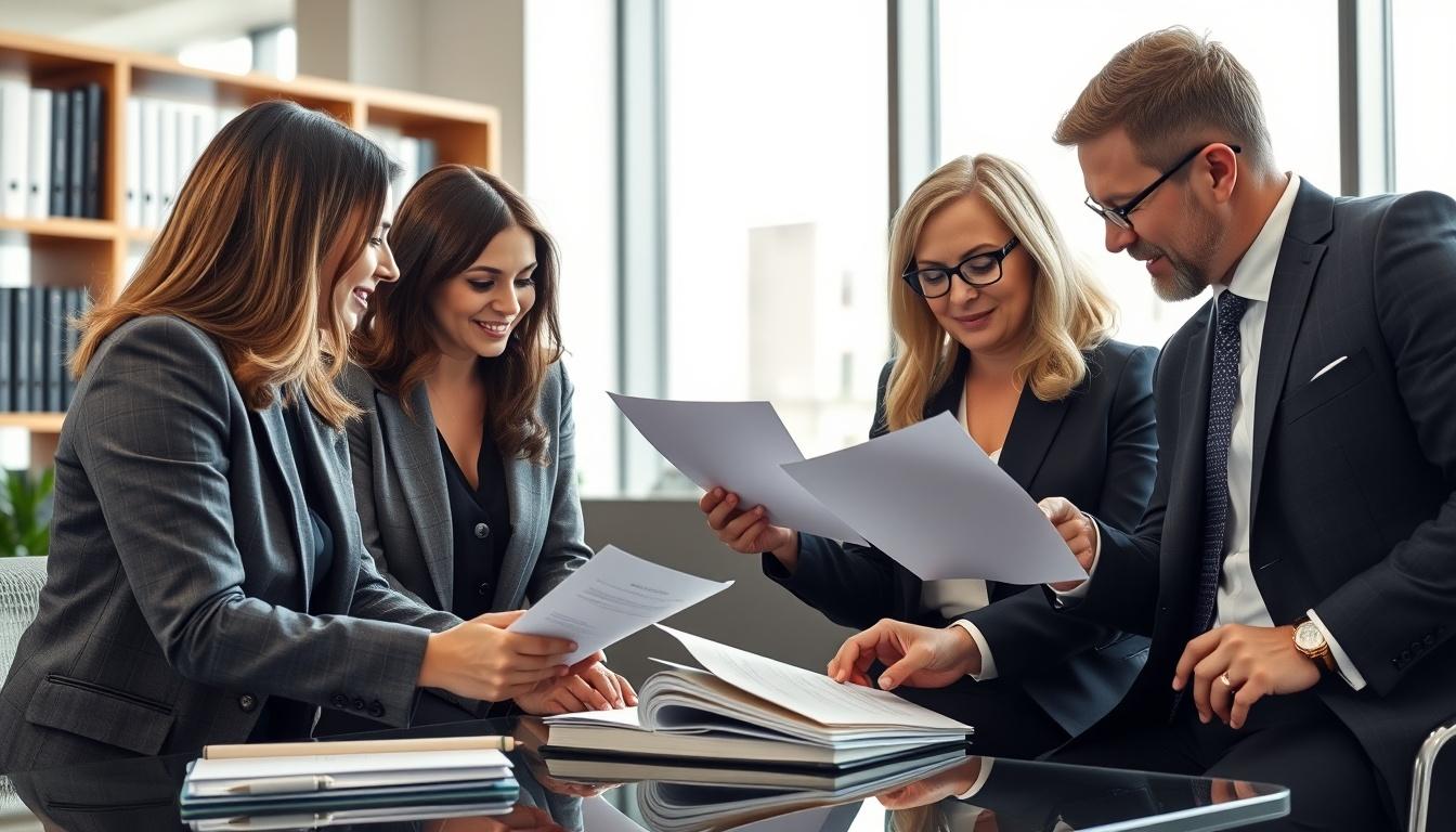 Professional plan visual